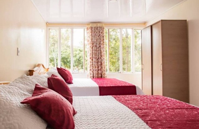 TOURISTIC HOUSE 204/4-SU HOGAR LEJOS DE CASA