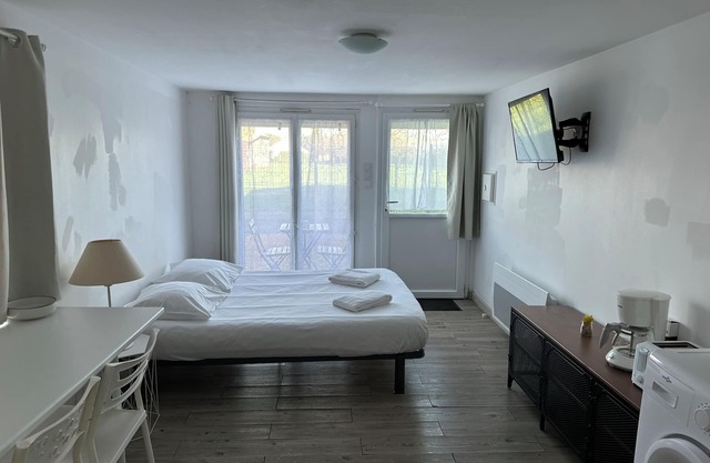 Tours, Touraine and Loire Valley Castles