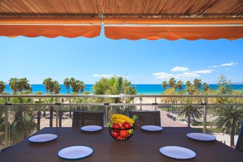Tous Planet Costa Dorada Only Families