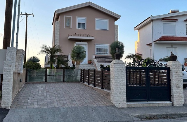 Tower Apartment Kallithea