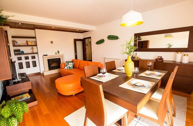 Tower House with Free Garage