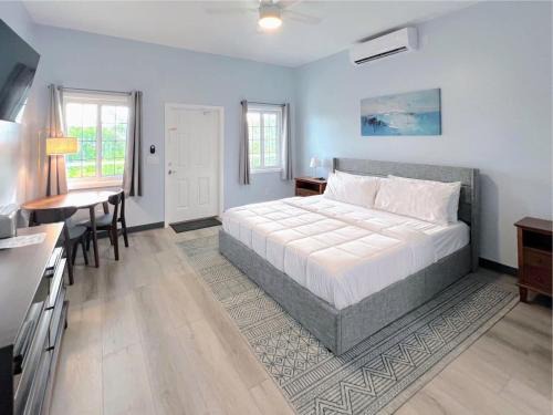 Town Center Plaza & Suites Abaco