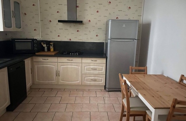 Town house LA COURONNE 16