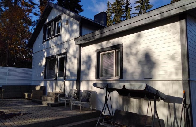 Town House Ylöjärvi
