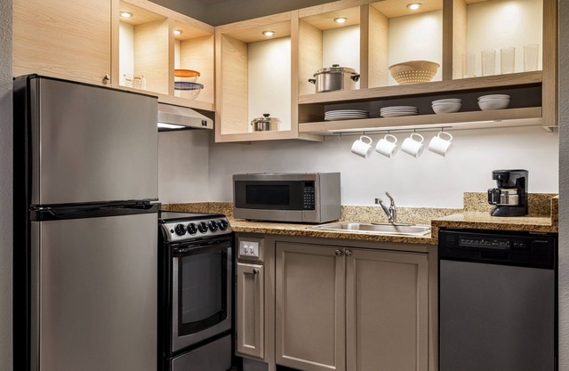 TownePlace Suites by Marriott Fort Meade National Business Park