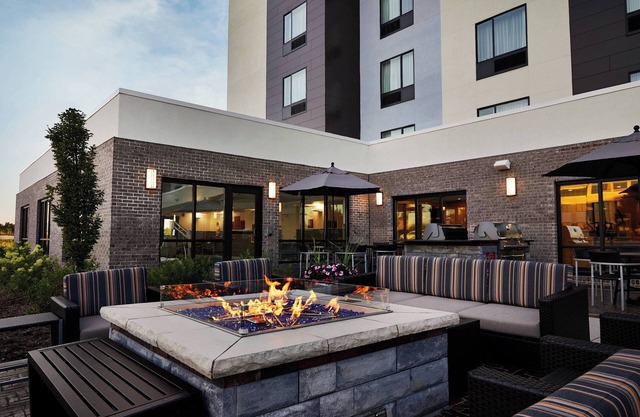 TownePlace Suites by Marriott St. Louis O'Fallon
