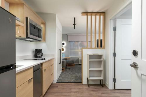 TownePlace Suites by Marriott El Paso Northwest