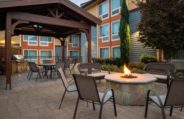 TownePlace Suites Olympia