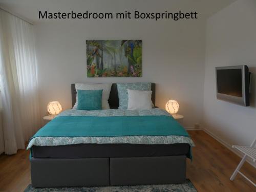 Townflat Kassel City/Privat wie im eigenen Haus/Kostenlos Parken