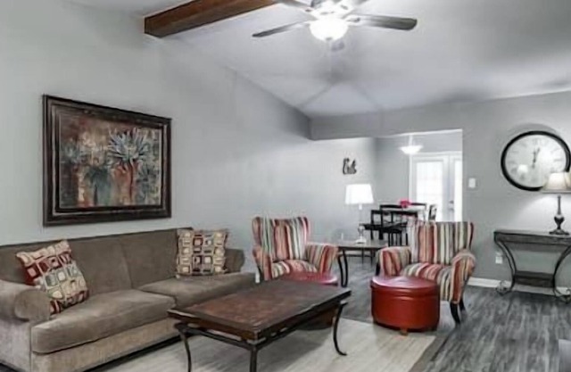 Townhome @ Ashton Parks
