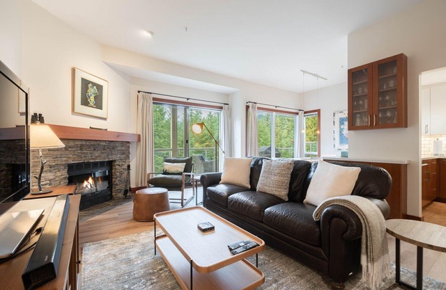 Townhome | Smart TVs | Pets | BBQ | Blueberry Hill