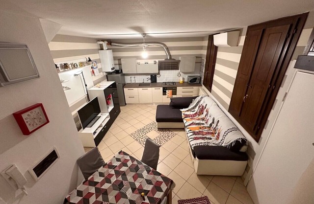 Townhouse 5 minutes walk from the center