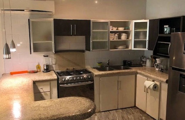 Townhouse #7 two-story