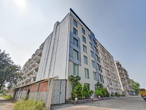 Townhouse Classio Suites