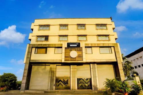 Townhouse Oak New Nashik Highway Kalyan Bhiwandi