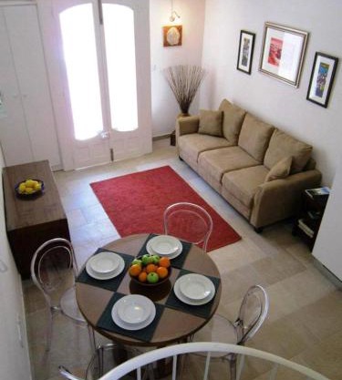 Townhouse Twenty
