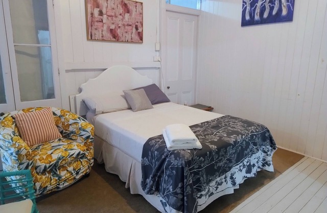 Townsville City Apartment