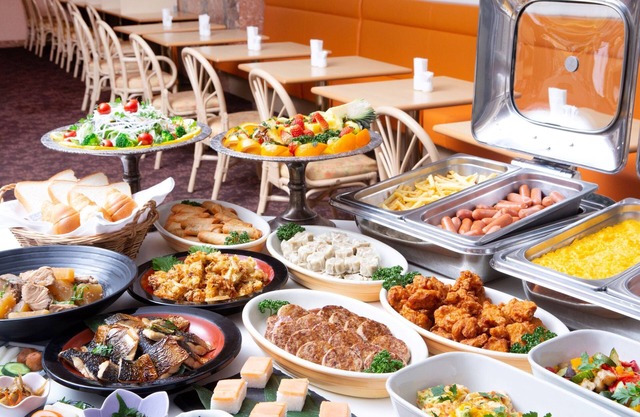 Toyama Chitetsu Hotel