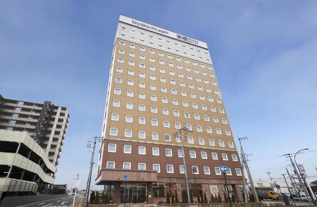 Toyoko Inn Sodegaura eki Kita guchi