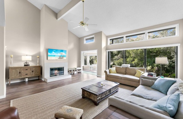 TPC Sawgrass Players Club Villa - 3 bedrooms 3 bathrooms