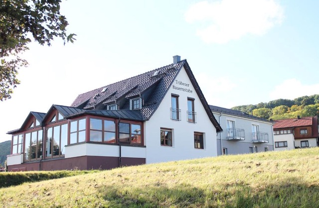 Träbeser Bauernstube