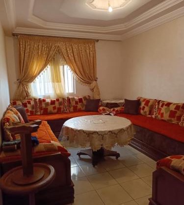 Très belle Appart à louer pour vos vacances-Dyafa Agadir- A 2chambres