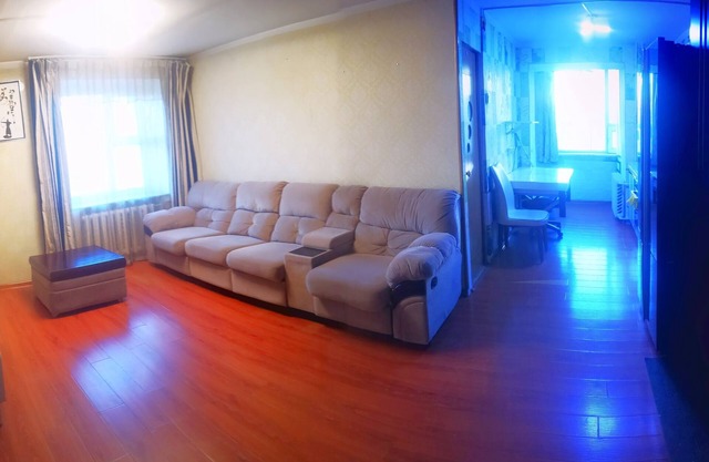 Très Central👍fully Furnished2bedroom Cozy Apartment in the Heart of Ulaanbaatar
