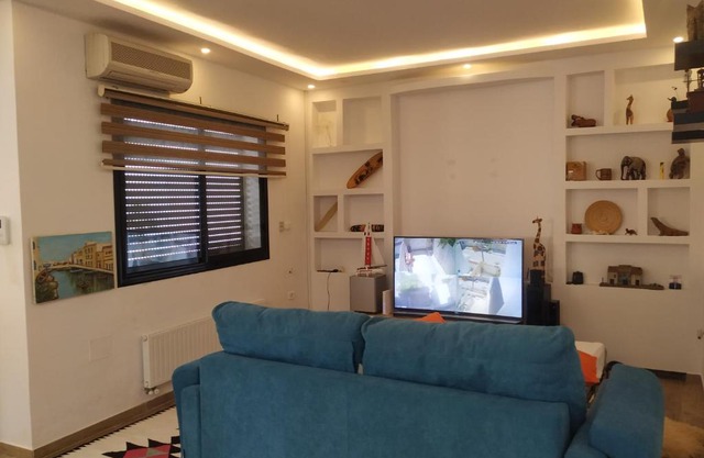 Très joli duplex à Carthage