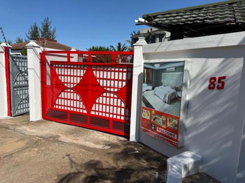 TR CASA DE AcCOMODAÇÃO