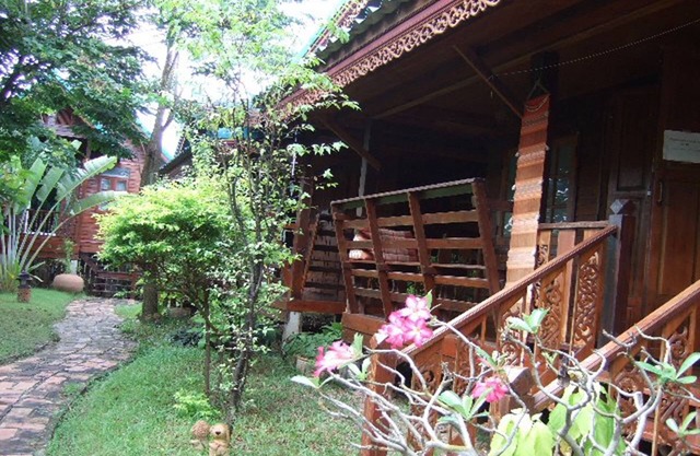 TR Guesthouse