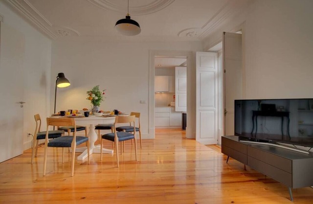 Tracey & Neill's Place by Portugal Portfolio