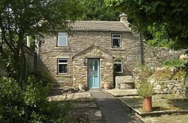 Traditional Dales Cottage With Stunning Views