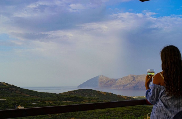 Traditional Fully Private Villa with Pool