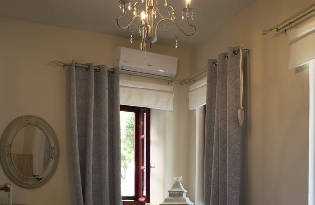 Traditional house of 1898 in the heart of old town of Nafplio