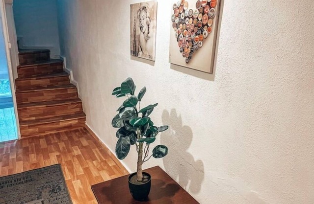 Traditional House Old Town Xanthi