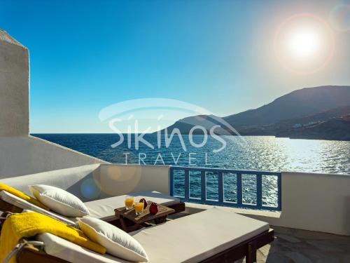 Traditional Seafront Family House