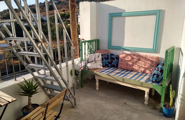 Traditional Village House with fantastic views