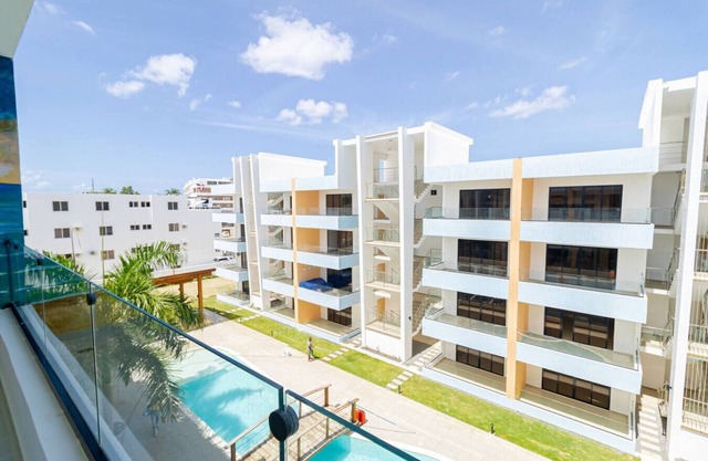 Tranquil 2BR Retreat in Bayahibe