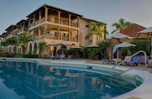 Tranquil 2BR Beach Villa in Gran Pacifica