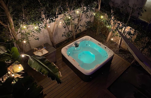 Tranquil 4BR Zen Retreat – Ideal for Relaxation - LI