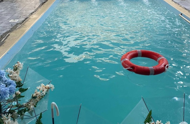 Tranquil chalet with AC in Jeddah - 6 bedrooms available