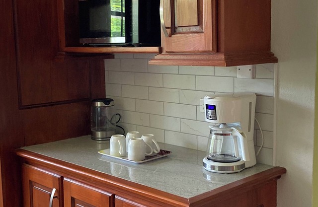 Tranquil Comfortable Retreat in Barbados