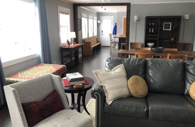 Tranquil Getaway-Dartmouth Lake Sunapee Region