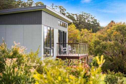 Tranquil Getaway in Tinderbox