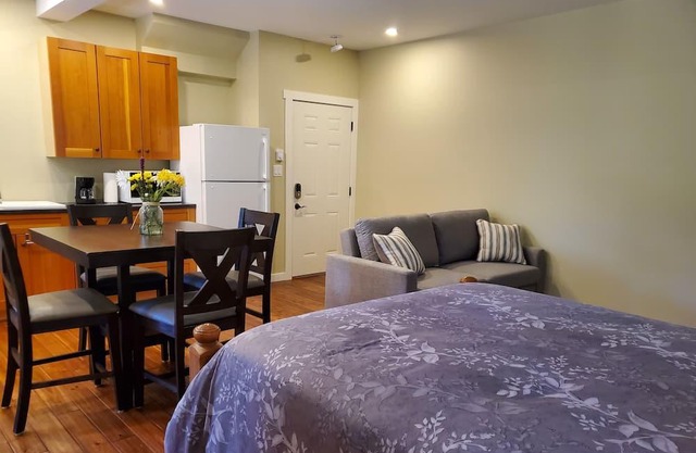 Tranquil Heart Retreat 2