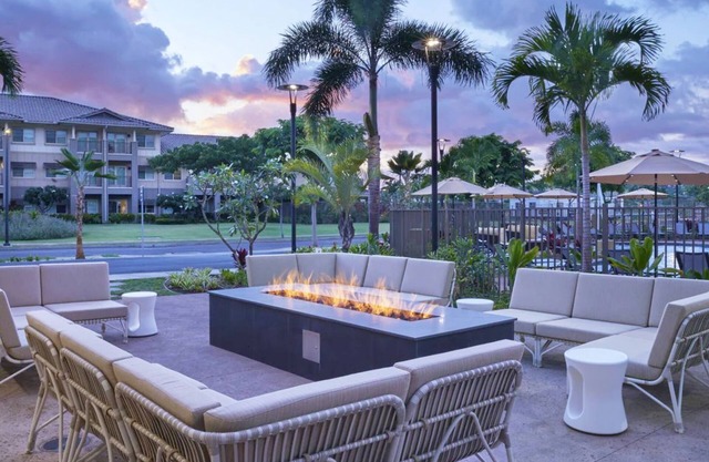 Tranquil Island Retreat in Kapolei, Oahun