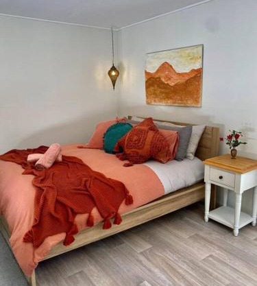 Tranquil Rainforest Studio Kuranda