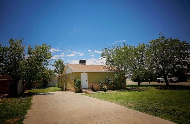 Tranquil Rustic Quiet Family Home