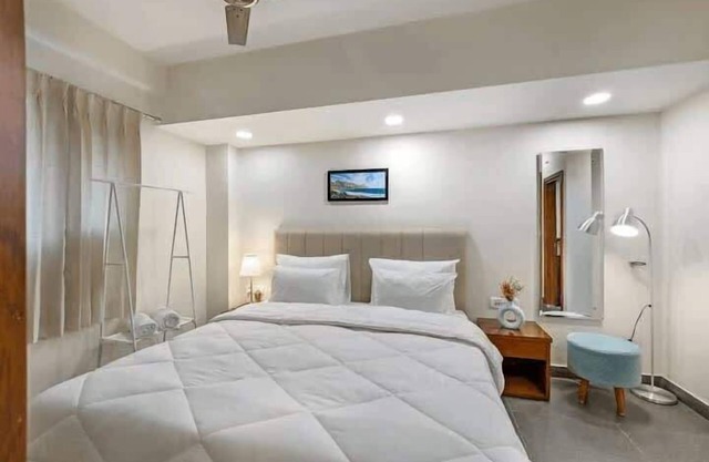 Tranquil Studio apartment