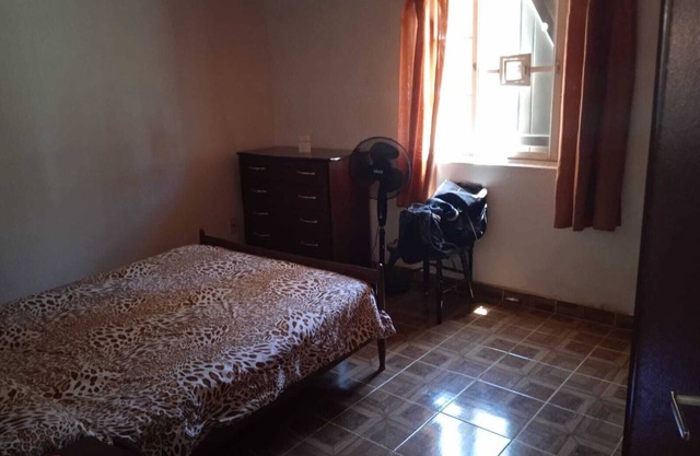 Tranquil 3-bedroom country house in Aguas Dulces beach, Rocha Uruguay